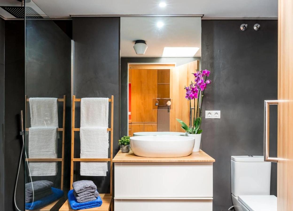 Luxury Holiday Home In Canteras Beachfront Las Palmas de Gran Canaria Zewnętrze zdjęcie