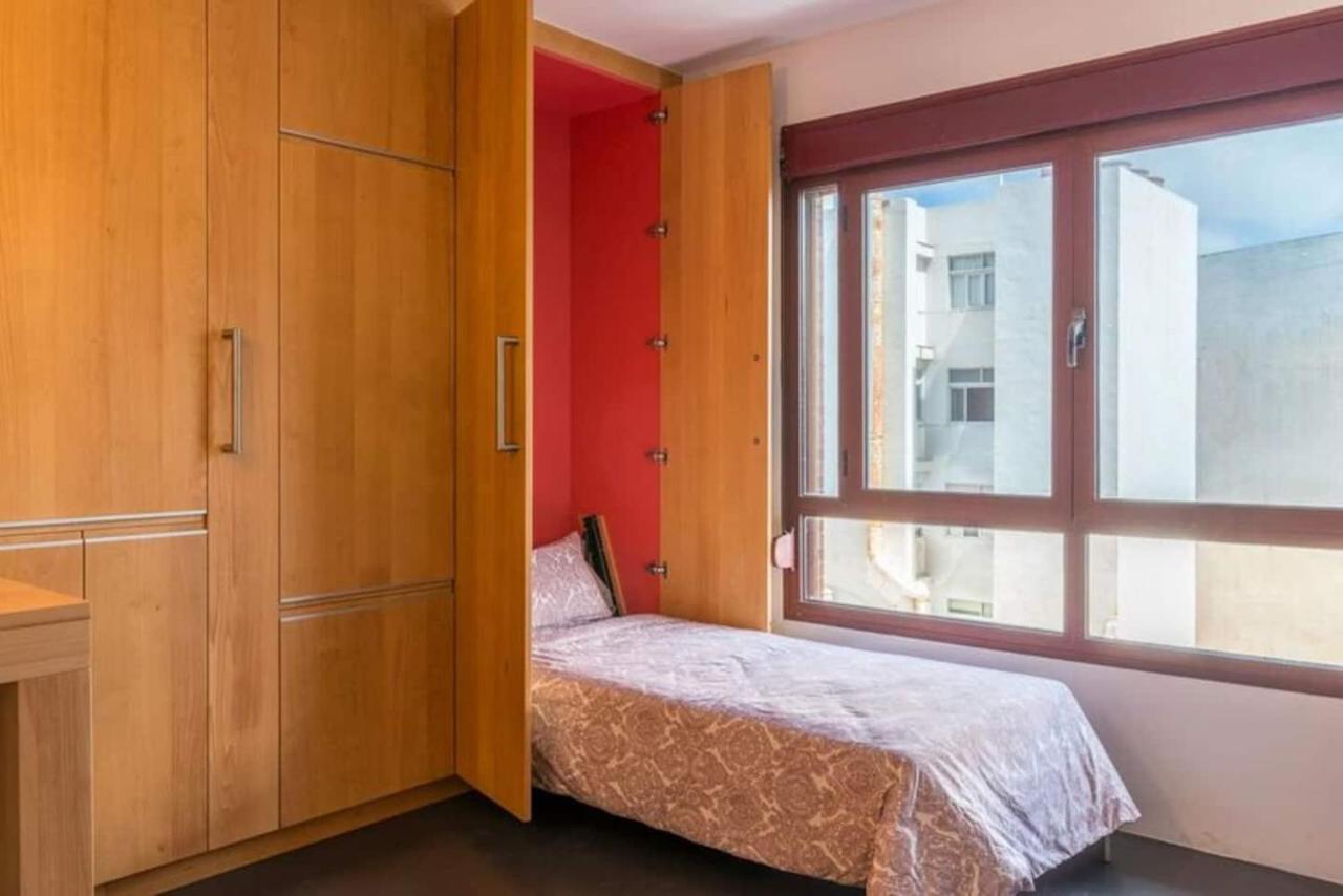 Luxury Holiday Home In Canteras Beachfront Las Palmas de Gran Canaria Zewnętrze zdjęcie