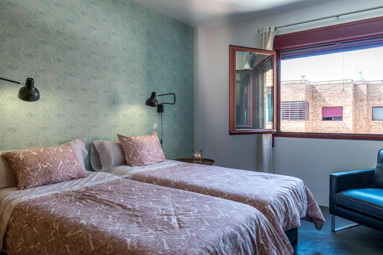 Luxury Holiday Home In Canteras Beachfront Las Palmas de Gran Canaria Zewnętrze zdjęcie